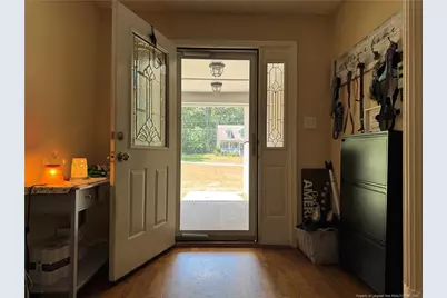 912 Lewis Street, Raeford, NC 28376 - Photo 13