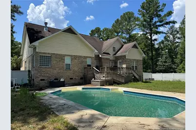 912 Lewis Street, Raeford, NC 28376 - Photo 5