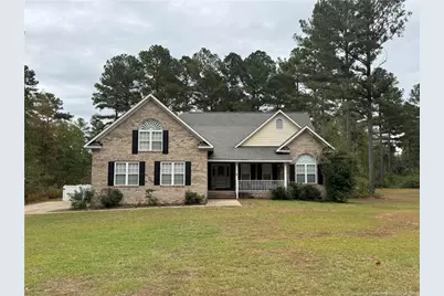 912 Lewis Street, Raeford, NC 28376 - Photo 1