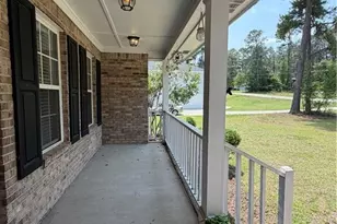 912 Lewis St, Raeford, NC 28376 - Photo 7