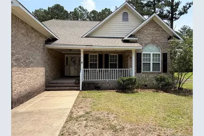 912 Lewis Street, Raeford, NC 28376 - Photo 5