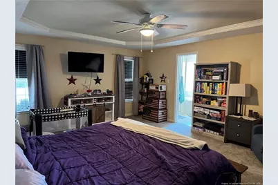 912 Lewis Street, Raeford, NC 28376 - Photo 31