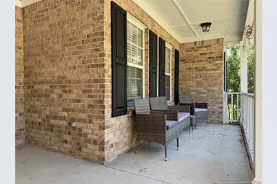 912 Lewis Street, Raeford, NC 28376 - Photo 9