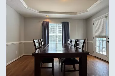 912 Lewis Street, Raeford, NC 28376 - Photo 19