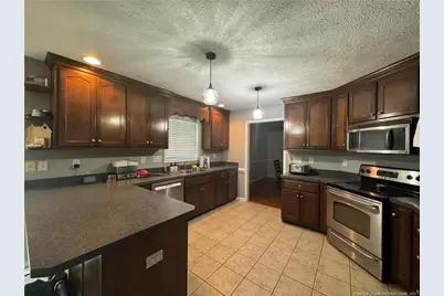 912 Lewis Street, Raeford, NC 28376 - Photo 25