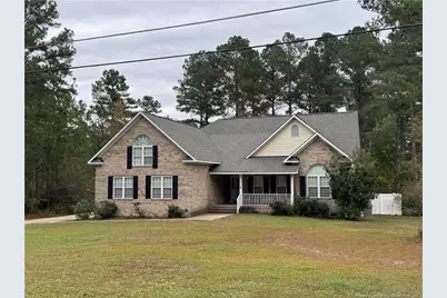 912 Lewis Street, Raeford, NC 28376 - Photo 3