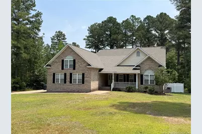 912 Lewis Street, Raeford, NC 28376 - Photo 3