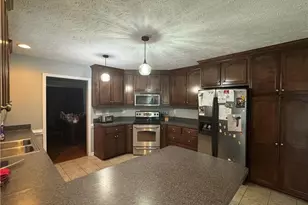 912 Lewis St, Raeford, NC 28376 - Photo 25