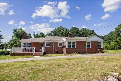 613 E 3rd Avenue, Red Springs, NC 28377 - Photo 37