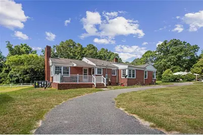 613 E 3rd Avenue, Red Springs, NC 28377 - Photo 35