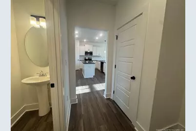 208 Peeler Circle, Raeford, NC 28376 - Photo 5