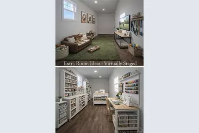 208 Peeler Circle, Raeford, NC 28376 - Photo 17