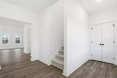 208 Peeler Circle, Raeford, NC 28376 - Photo 5