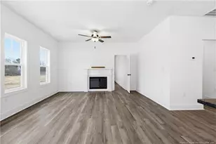 208 Peeler Circle, Raeford, NC 28376 - Photo 13