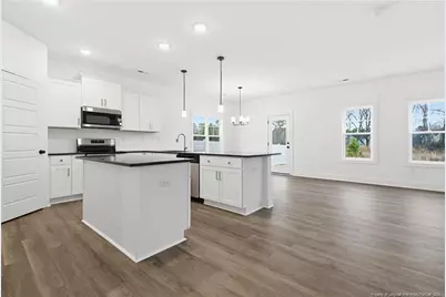 208 Peeler Circle, Raeford, NC 28376 - Photo 9