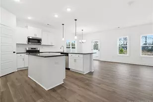 208 Peeler Circle, Raeford, NC 28376 - Photo 9