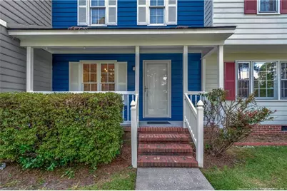 4823 Pinedale Boulevard, Lumberton, NC 28358 - Photo 3