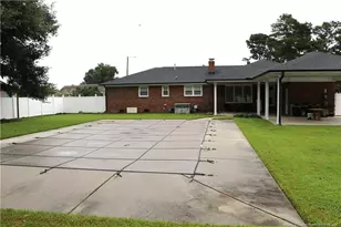 3590 Rosewood Dr, Lumberton, NC 28358 - Photo 35