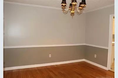 3590 Rosewood Drive, Lumberton, NC 28358 - Photo 9