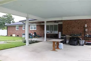 3590 Rosewood Dr, Lumberton, NC 28358 - Photo 41