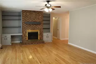 3590 Rosewood Dr, Lumberton, NC 28358 - Photo 15