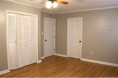 3590 Rosewood Drive, Lumberton, NC 28358 - Photo 17