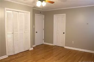 3590 Rosewood Dr, Lumberton, NC 28358 - Photo 17