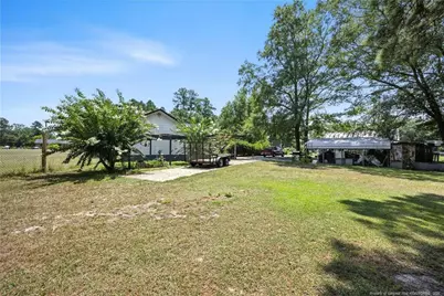 223 Broadwell Road, Saint Pauls, NC 28384 - Photo 3