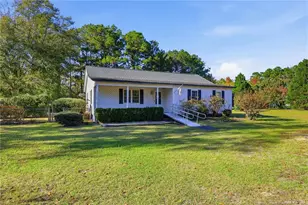 223 Broadwell Rd, Saint Pauls, NC 28384 - Photo 3