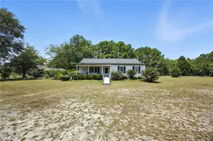 223 Broadwell Rd, Saint Pauls, NC 28384 - Photo 1