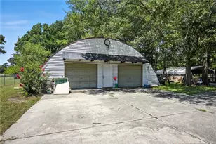 223 Broadwell Rd, Saint Pauls, NC 28384 - Photo 25