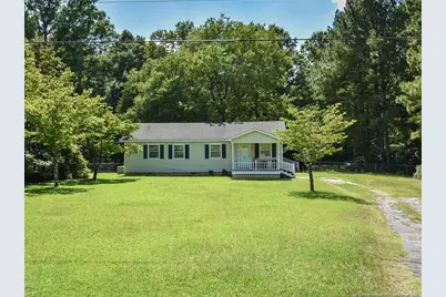 2651 Tim Currin Road, Lillington, NC 27546 - Photo 1