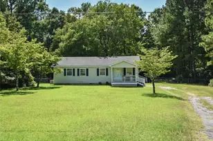 2651 Tim Currin Rd, Lillington, NC 27546 - Photo 1