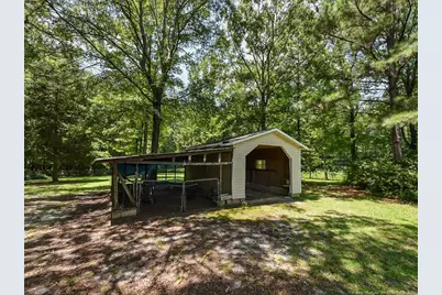 2651 Tim Currin Road, Lillington, NC 27546 - Photo 19