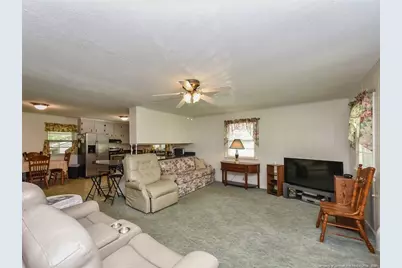 2651 Tim Currin Road, Lillington, NC 27546 - Photo 7