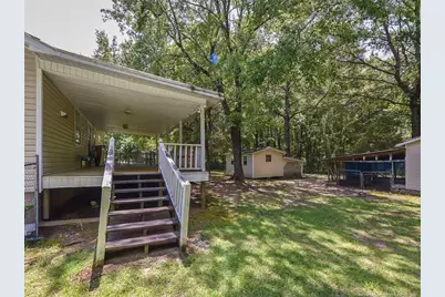 2651 Tim Currin Road, Lillington, NC 27546 - Photo 17