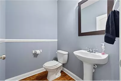 302 Executive Drive, Lillington, NC 27546 - Photo 33