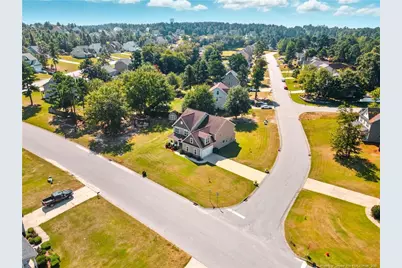 302 Executive Drive, Lillington, NC 27546 - Photo 3