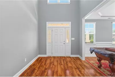 302 Executive Drive, Lillington, NC 27546 - Photo 9