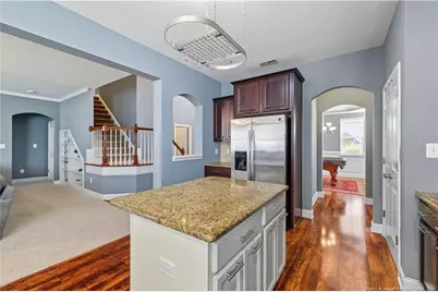 302 Executive Drive, Lillington, NC 27546 - Photo 19