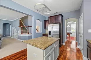 302 Executive Dr, Lillington, NC 27546 - Photo 19