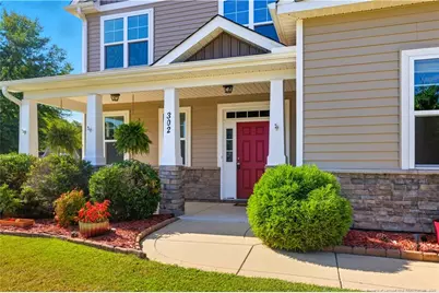 302 Executive Drive, Lillington, NC 27546 - Photo 7