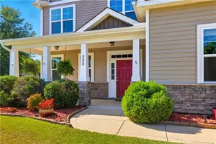 302 Executive Dr, Lillington, NC 27546 - Photo 7