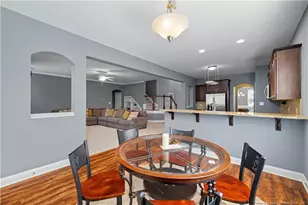 302 Executive Dr, Lillington, NC 27546 - Photo 21