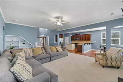 302 Executive Drive, Lillington, NC 27546 - Photo 23