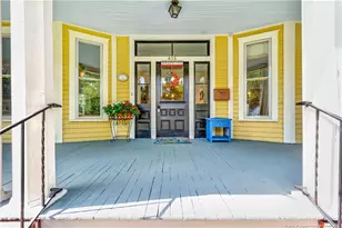 415 E 3rd Ave, Red Springs, NC 28377 - Photo 5