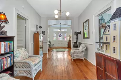 415 E 3rd Avenue, Red Springs, NC 28377 - Photo 21