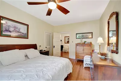 415 E 3rd Avenue, Red Springs, NC 28377 - Photo 27