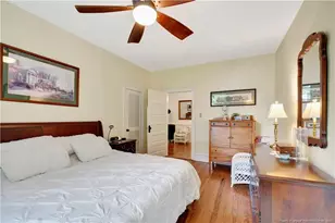 415 E 3rd Ave, Red Springs, NC 28377 - Photo 27