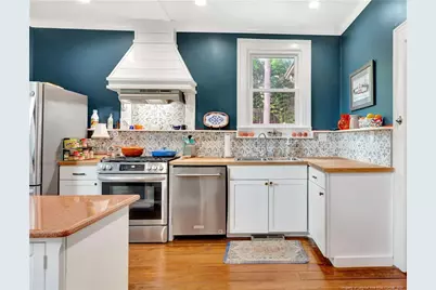 415 E 3rd Avenue, Red Springs, NC 28377 - Photo 15